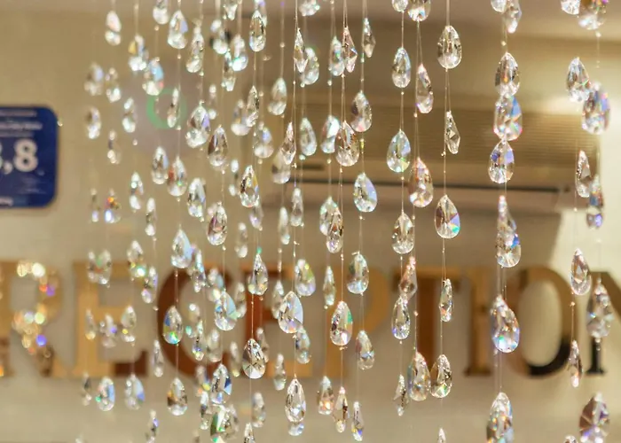 Shine Hotel Одеса