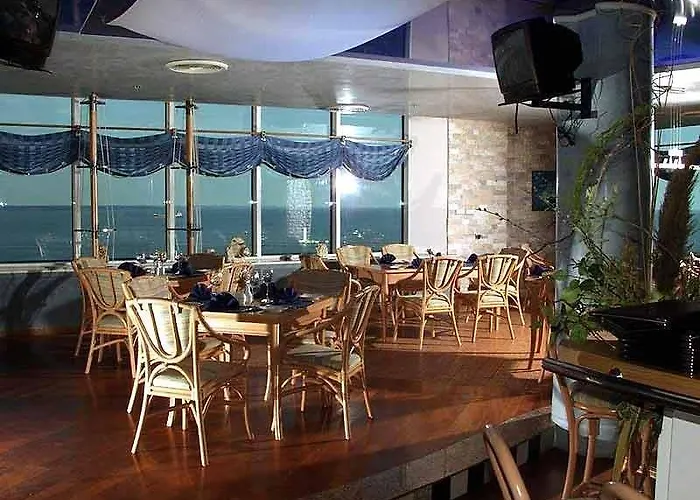 Odessa Hotel